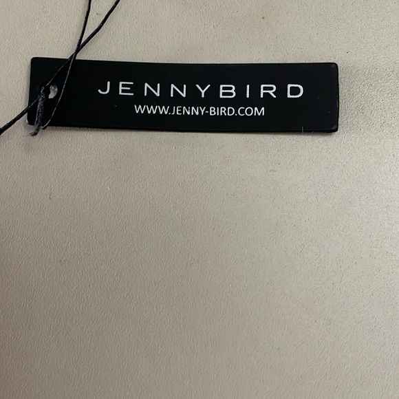 JENNY BIRD NWT Adjustable Gold Necklace - Picture 9 of 10